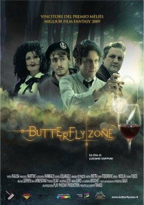 Butterfly zone - Il senso della farfalla