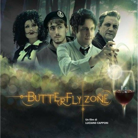 Butterfly zone - Il senso della farfalla