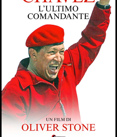 Chavez - L'ultimo comandante