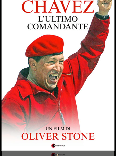 Chavez - L'ultimo comandante