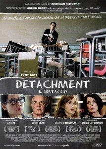 Detachment - Il distacco