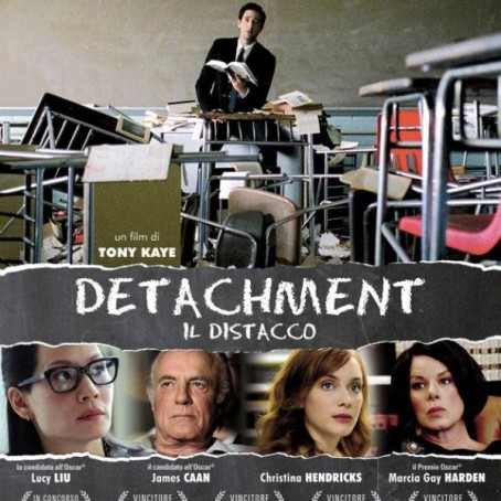 Detachment - Il distacco