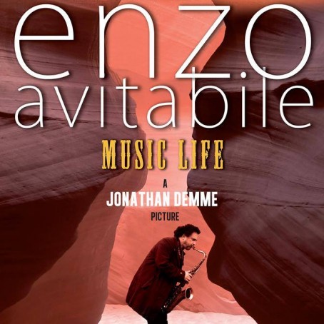 Enzo Avitabile Music Life