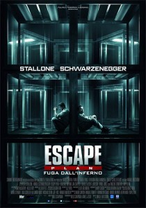 Escape plan - Fuga dall'inferno