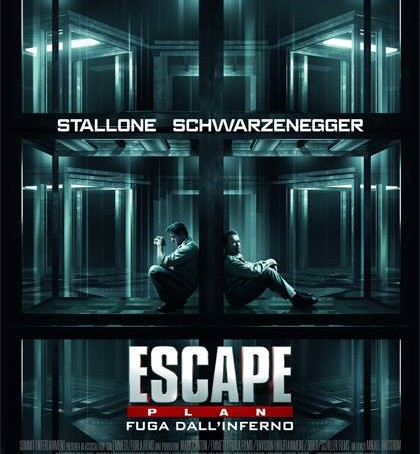 Escape plan - Fuga dall'inferno