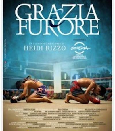 Grazia e Furore