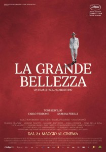 La Grande Bellezza (2013) - Paolo Sorrentino