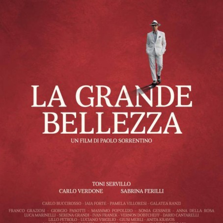 La Grande Bellezza