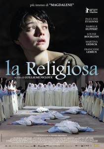 La Religiosa