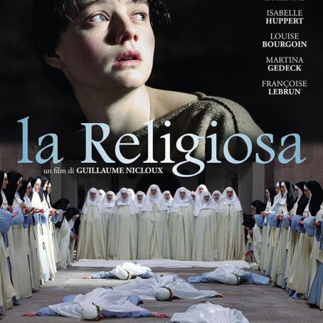 La Religiosa