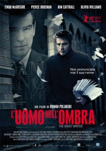 L'uomo nell'ombra