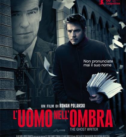 L'uomo nell'ombra