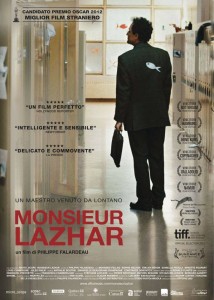 Monsieur Lazhar