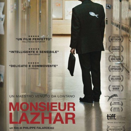 Monsieur Lazhar