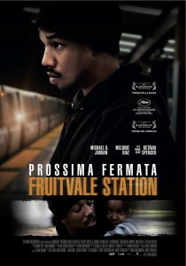 Prossima fermata Fruitvale Station