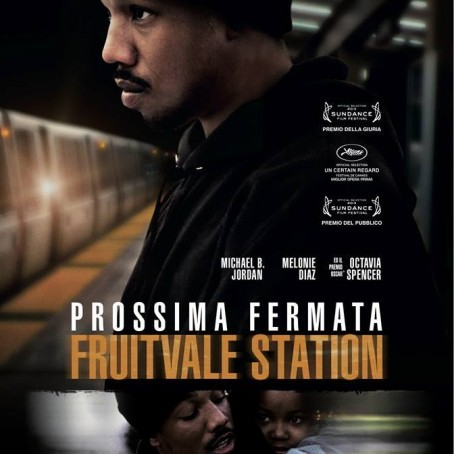 Prossima fermata Fruitvale Station