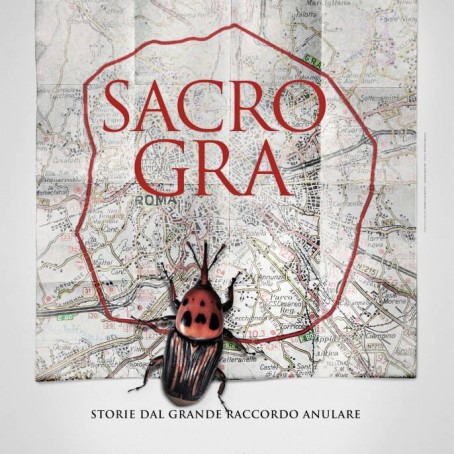 Sacro GRA