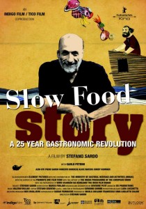 Slow Food Story