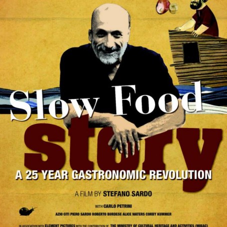 Slow Food Story