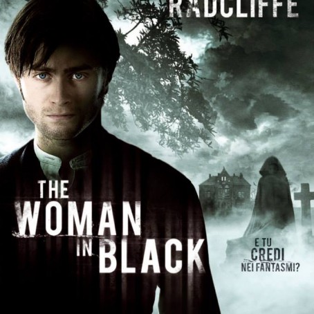 The Woman in Black