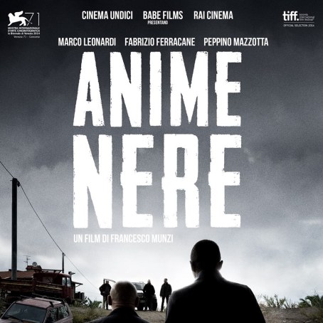 Anime Nere