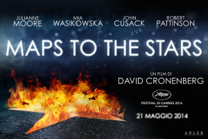 Maps to the Stars