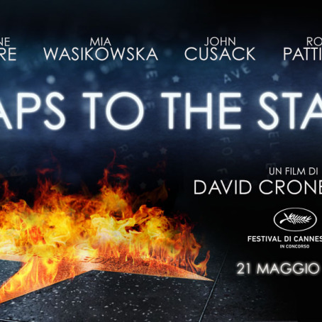 Maps to the Stars