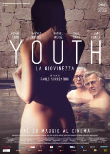 YOUTH - La giovinezza
