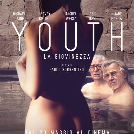 YOUTH - La giovinezza
