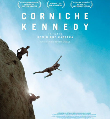 Corniche Kennedy