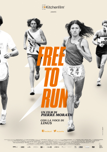 Free to Run