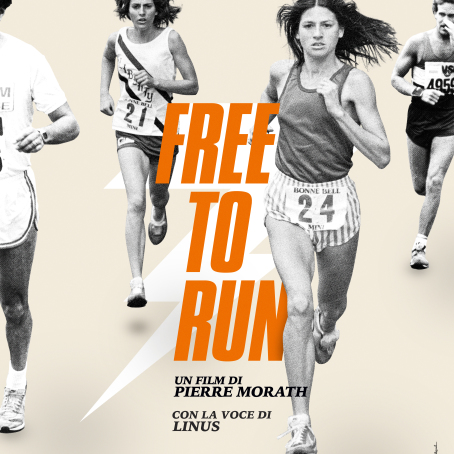 Free to Run