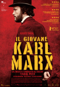 Il Giovane Karl Marx