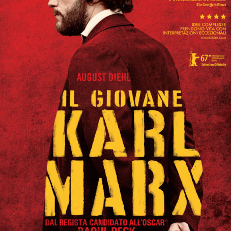 Il Giovane Karl Marx