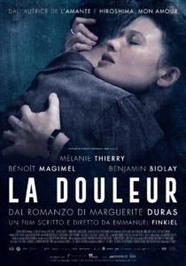 La Douleur