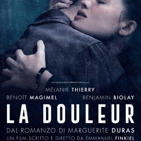 La Douleur