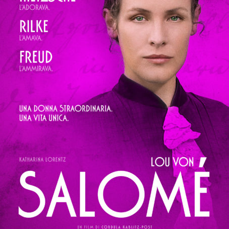 Lou von Salomé