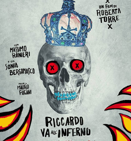 Riccardo va all'inferno