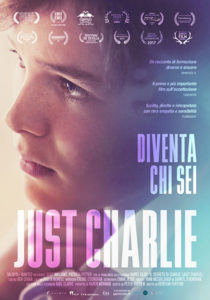 Just Charlie - Diventa chi sei